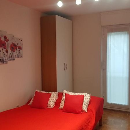 Apartment Jadranka Pula Exterior photo