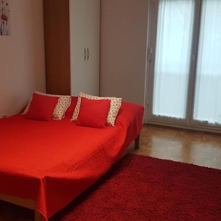 Apartment Jadranka Pula Exterior photo