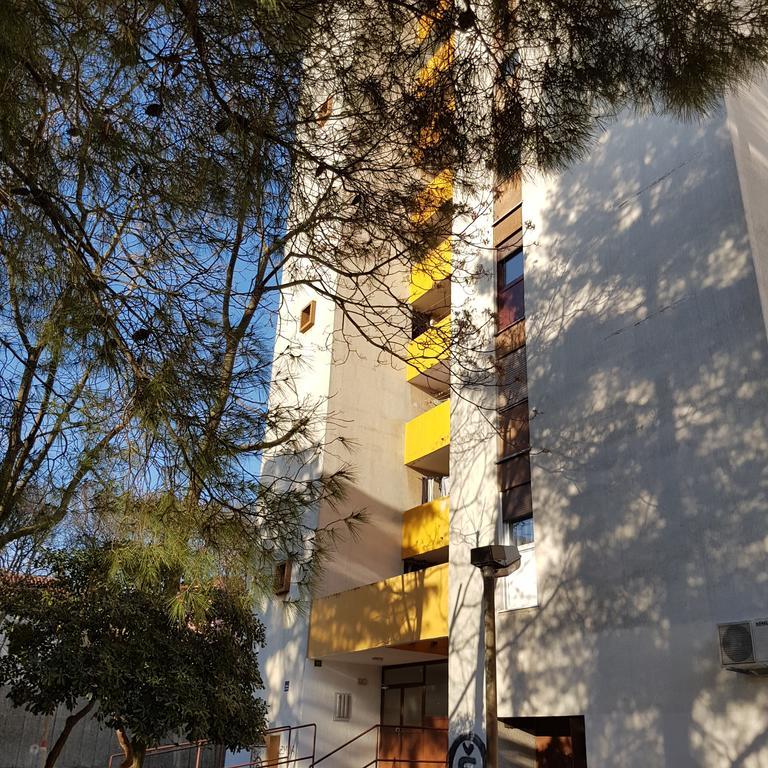 Apartment Jadranka Pula Exterior photo