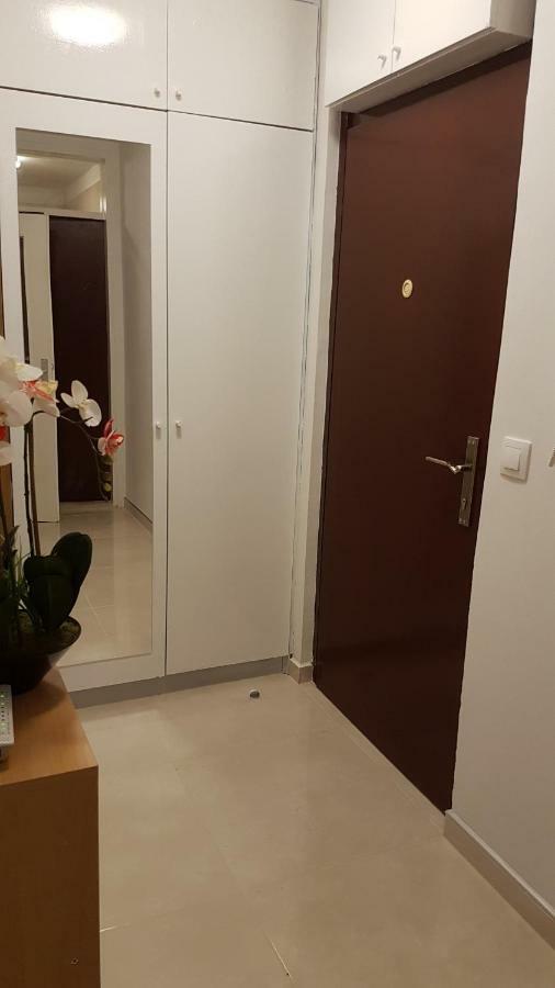 Apartment Jadranka Pula Exterior photo