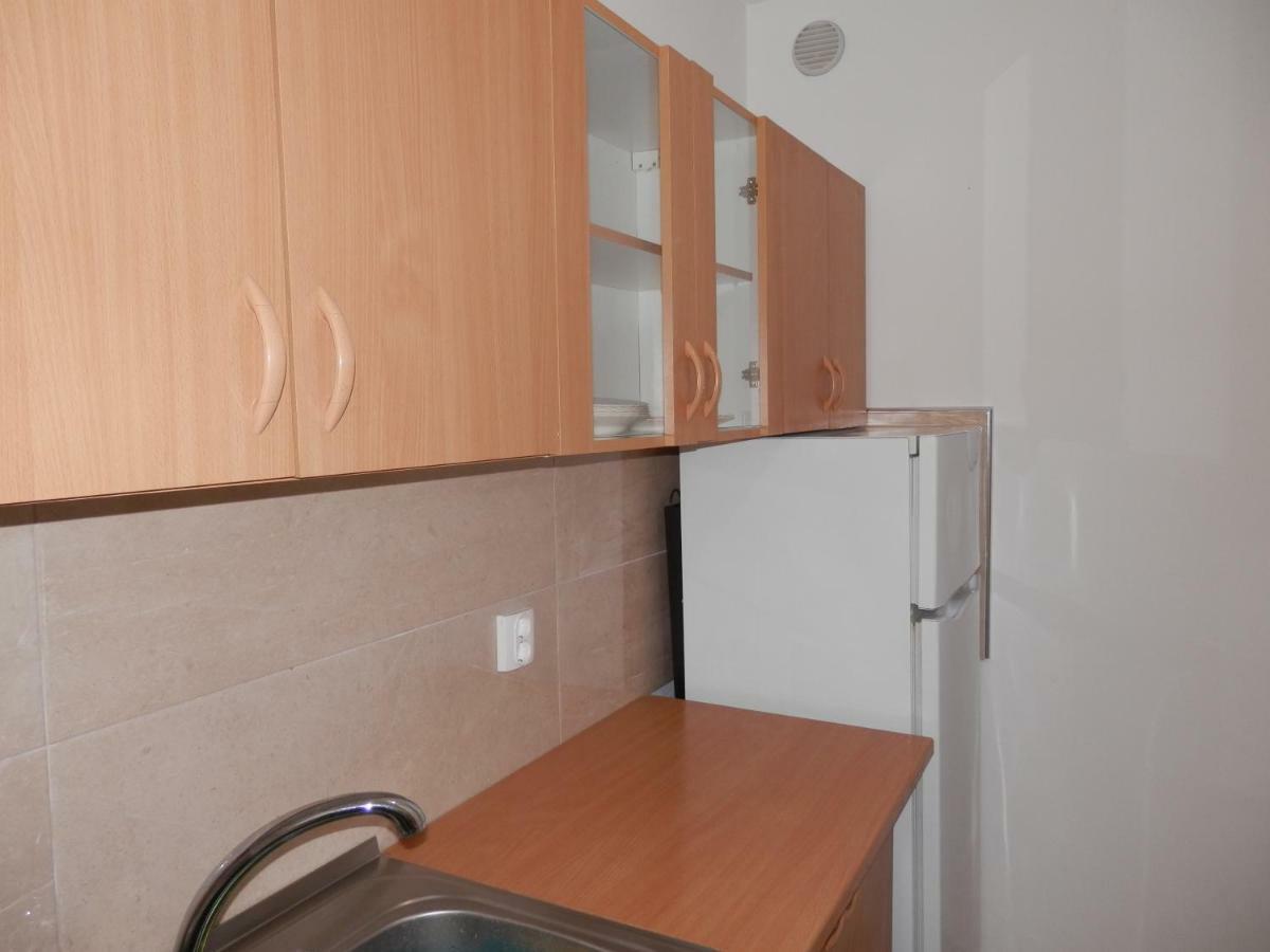 Apartment Jadranka Pula Exterior photo